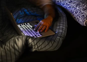 Noite sem ronco pode evitar risco de AVC