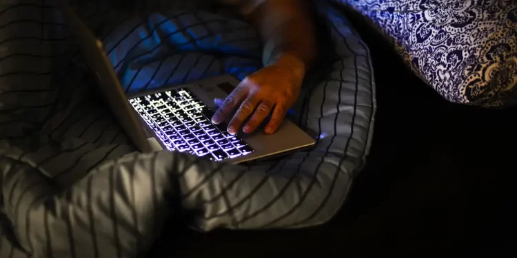 Noite sem ronco pode evitar risco de AVC