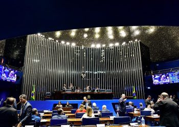 Discussão sobre criminalização de posse de drogas chega ao Plenário do Senado