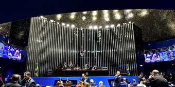 Discussão sobre criminalização de posse de drogas chega ao Plenário do Senado