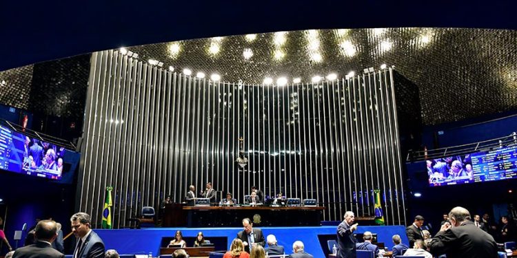 Discussão sobre criminalização de posse de drogas chega ao Plenário do Senado