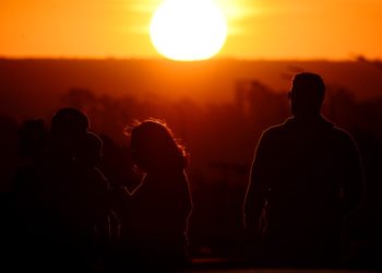 El Niño pode continuar atuando de março a maio, aponta OMM