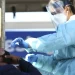 Casos de síndrome respiratória continuam crescendo em todo o país