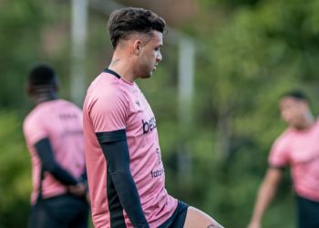 Vitória enfrenta o Itabuna pela última rodada da primeira fase do Campeonato Baiano