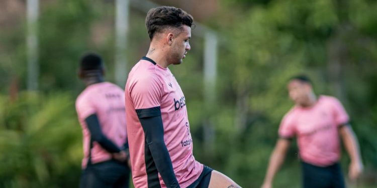 Vitória enfrenta o Itabuna pela última rodada da primeira fase do Campeonato Baiano