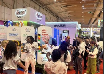 Setur-BA apresenta diversidade do turismo baiano e prospecta negócios em Portugal