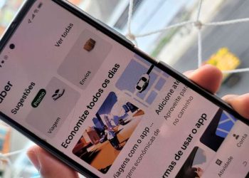 Uber pede ao STF que suspenda processos sobre vínculo trabalhista