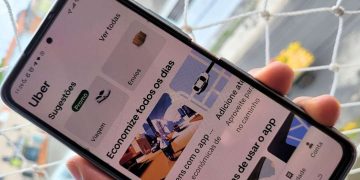 Uber pede ao STF que suspenda processos sobre vínculo trabalhista