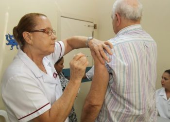 Bahia recebe as primeiras doses da vacina contra influenza