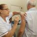 Bahia recebe as primeiras doses da vacina contra influenza