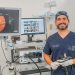 Março Azul: Médico e Paciente Unidos Contra o Câncer de Intestino