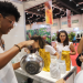 Visitantes aprovam Feira Origem Week Bahia