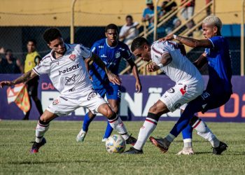 Vitória vence o Itabuna e volta à semifinal do Campeonato Baiano