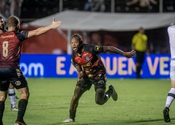 Vitória vence o Treze-PB mais é eliminado da Copa do Nordeste