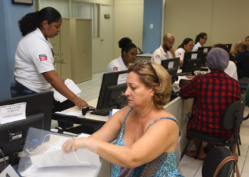 Prova de vida da Previdência Estadual será feita por meio de cruzamento de dados
