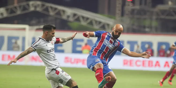 Após 5 anos, Bahia e Vitoria voltam a disputar uma final do Baianão