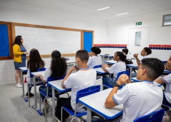 SEC divulga lista classificatória para progressão de professores e coordenadores pedagógicos