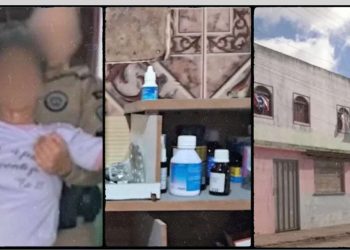 Vítimas de violência sexual são resgatadas de falso centro terapêutico na Bahia