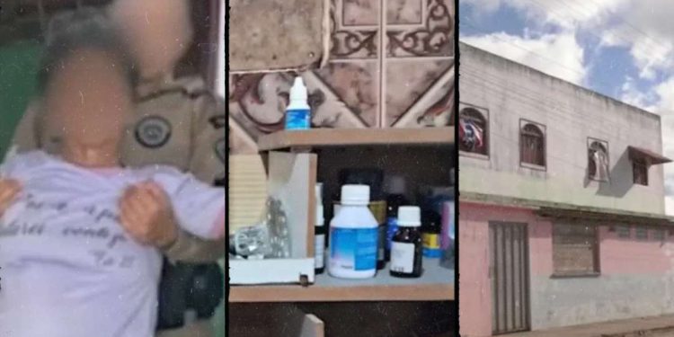 Vítimas de violência sexual são resgatadas de falso centro terapêutico na Bahia