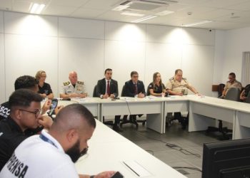 Mortes violentas têm redução de 14,3% na Bahia