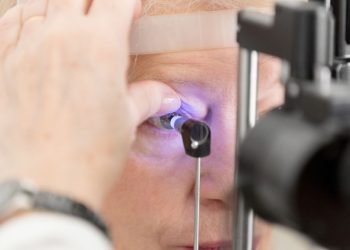 Prefeitura de Feira promove mutirão de exames de glaucoma com 400 vagas