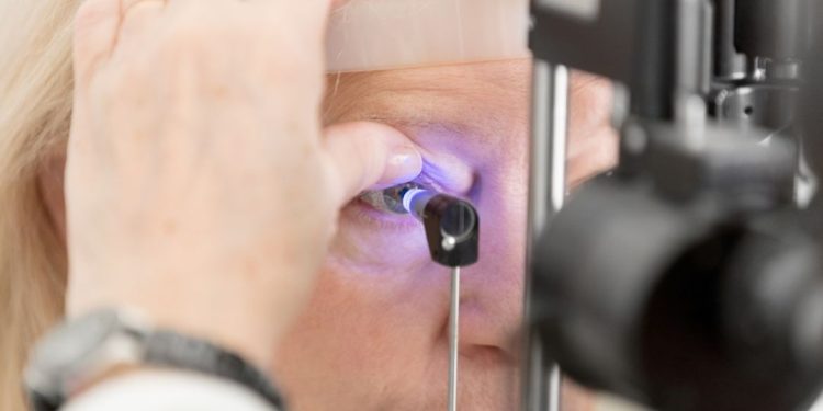 Prefeitura de Feira promove mutirão de exames de glaucoma com 400 vagas