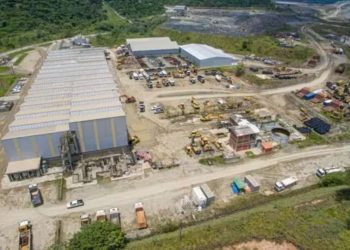 Mineradora britânica anuncia demissão de 70% dos funcionários na Bahia