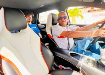 Mobizap começa a funcionar em Feira de Santana