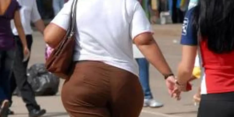 Obesidade deve atingir cerca de 700 milhões de indivíduos até 2025