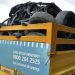 Mais de 155 mil carcaças de pneus foram recolhidas neste ano