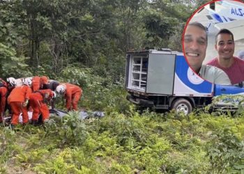 Queda de avião em Barreiras é investigada; veja o que se sabe até agora