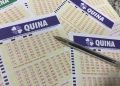 Quina 6403: apostas de Salvador e Feira faturam mais de R$ 12 mil
