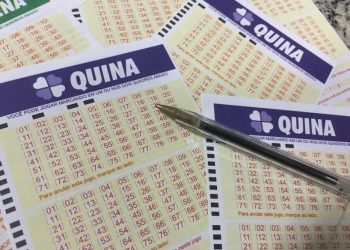 Quina 6403: apostas de Salvador e Feira faturam mais de R$ 12 mil