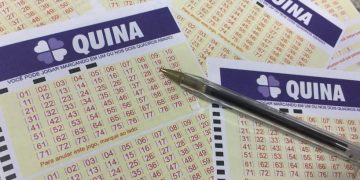 Quina 6403: apostas de Salvador e Feira faturam mais de R$ 12 mil
