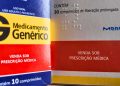 Medicamentos vão ficar 4,5% mais caros a partir de hoje (31)