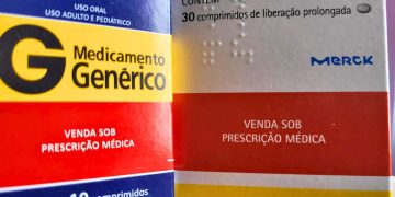 Medicamentos vão ficar 4,5% mais caros a partir de hoje (31)