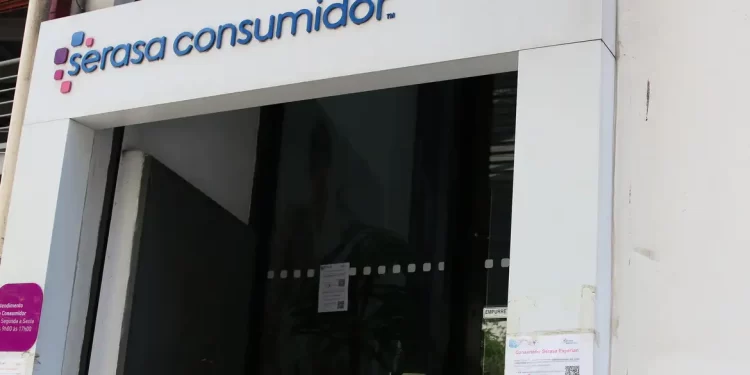 MegaFeirão Serasa e Desenrola renegociam dívidas em todo o país