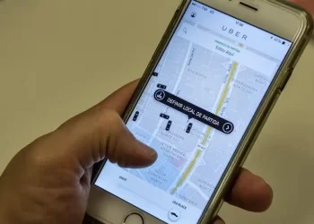 Uber pede ao STF suspensão de processos sobre vínculo trabalhista