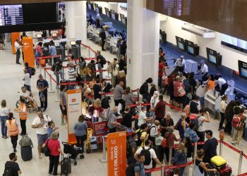 Programa de passagens aéreas acessíveis deve sair nas próximas semanas