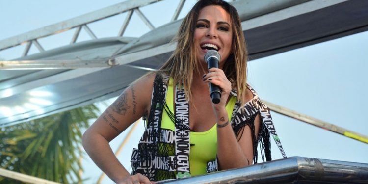 Prefeitura de Feira de Santana confirma mais cinco atrações que irão participar da Micareta