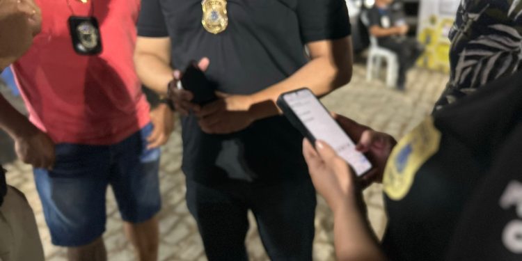 Polícia utiliza aplicativo para investigações em tempo real na Micareta