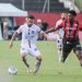 Vitória e Bahia empatam no Barradão em jogo pelo Brasileirão