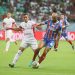 Bahia vence o Náutico e garante vaga na semifinal da Copa do Nordeste