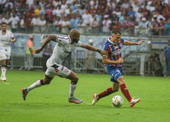 Vitória empata com o Bahia e conquista o Campeonato Baiano 2024