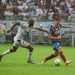 Vitória empata com o Bahia e conquista o Campeonato Baiano 2024