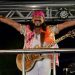 Bell Marques arrasta multidão atrás do trio no primeiro dia de folia