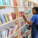 SEC abre espaço para produção de estudantes e professores na Bienal do Livro da Bahia