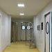Obras do Centro Cirúrgico e fachada do Hospital da Mulher já em fase de conclusão