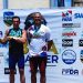 Nadadores de Feira de Santana conquistam medalhas em Campeonato Brasileiro