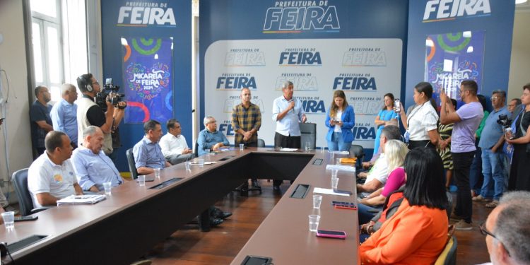 Balanço da Micareta evidencia festa marcada por recorde de público e organização